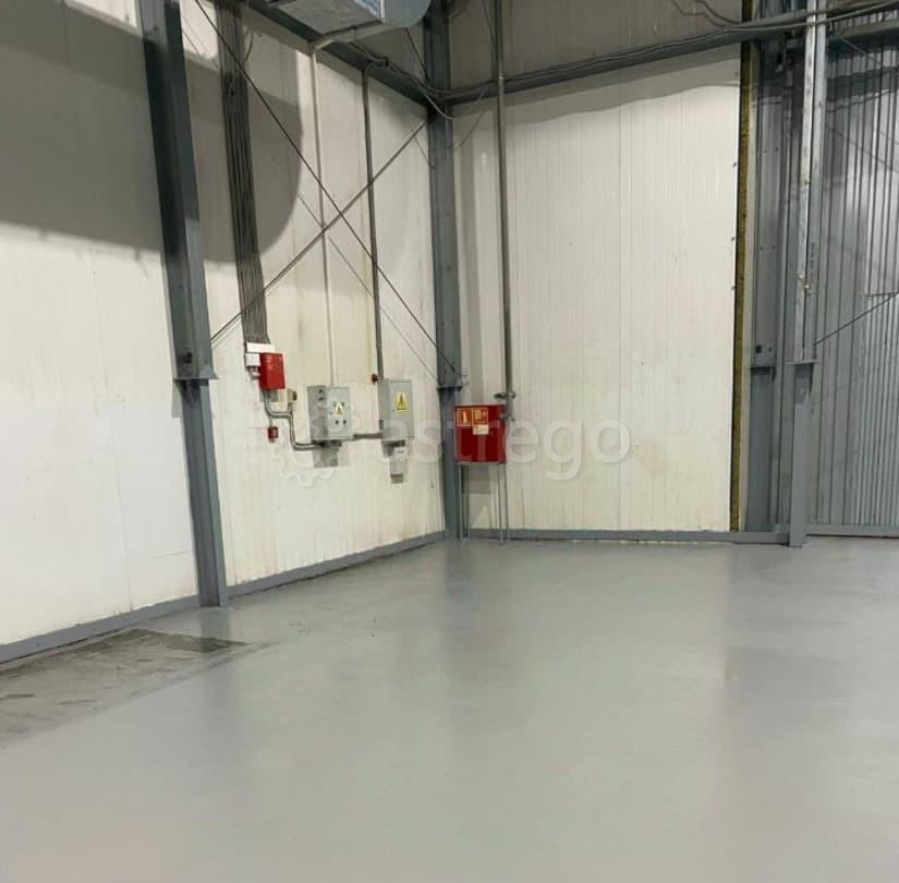 Склад, 2000 м2 Балашиха - изображение 4