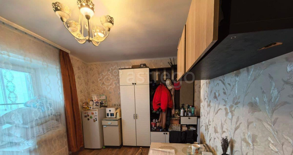 Комната, 14.5 м2, 16/16 эт. Москва - изображение 5