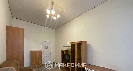 3-комн. квартира, 78 м2, 4/4 эт. Санкт-Петербург