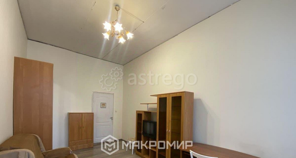 3-комн. квартира, 78 м2, 4/4 эт. Санкт-Петербург - изображение 3