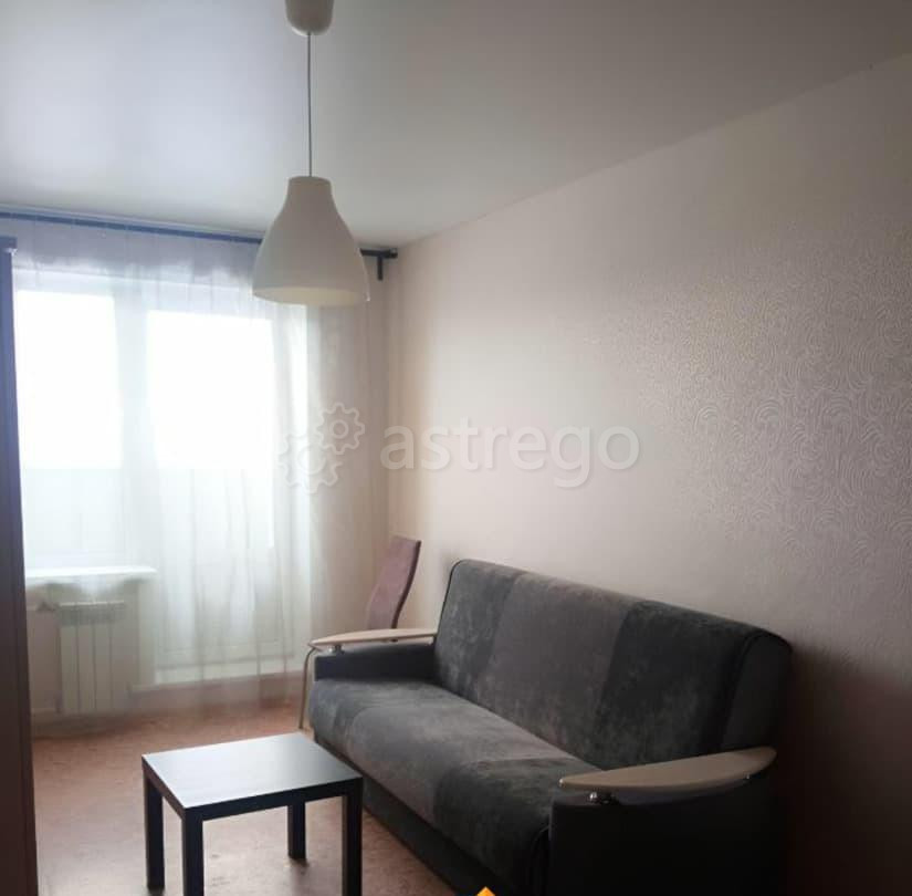 1-комн. квартира, 31 м2, 4/6 эт. Бийск - изображение 1