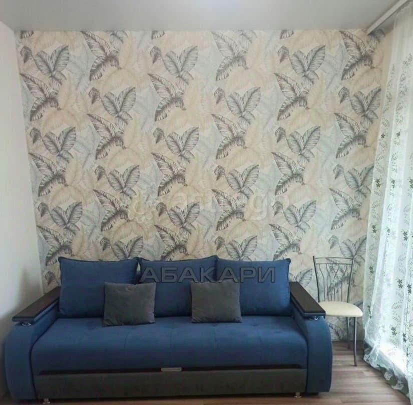 1-комн. квартира, 32 м2, 4/14 эт. Красноярск - изображение 5