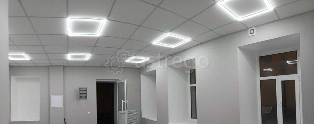 Свободного назначения, 34 м2 Санкт-Петербург - изображение 7