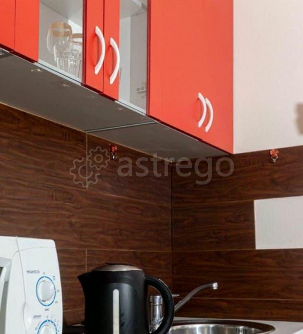 Студия, 27 м2, 13/19 эт. Красноярск - изображение 6