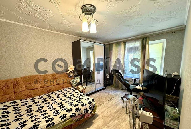 3-комн. квартира, 60.2 м2, 3/3 эт. Северный - изображение 9