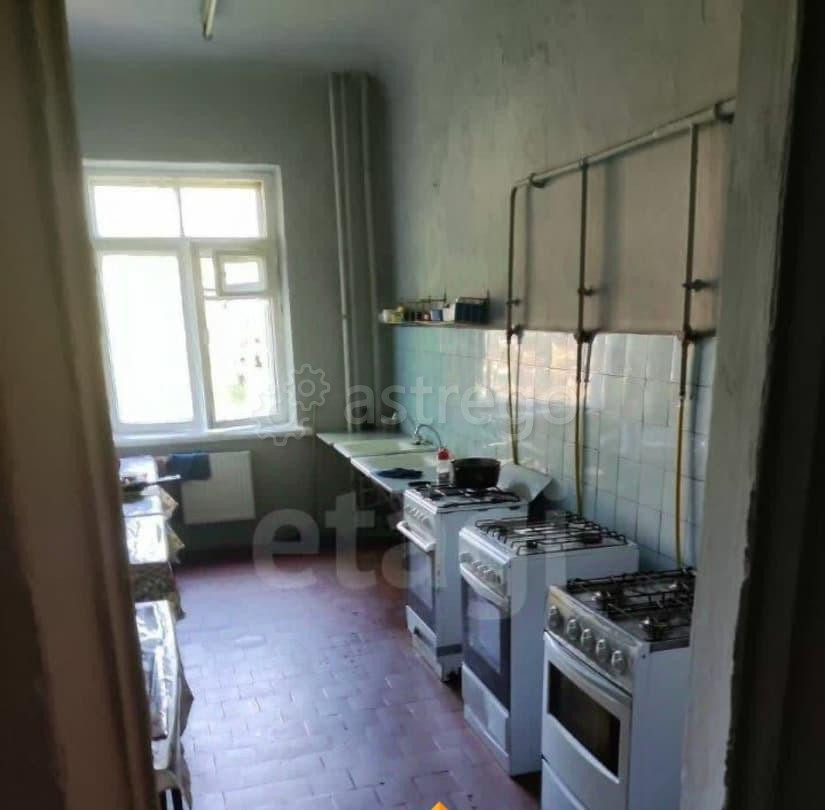 Комната, 14.5 м2, 3/5 эт. Санкт-Петербург - изображение 2