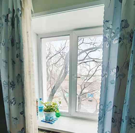 2-комн. квартира, 39.8 м2, 4/5 эт. Белогорск
