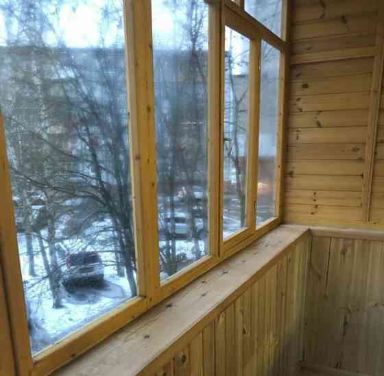 2-комн. квартира, 43 м2, 2/5 эт. Северодвинск