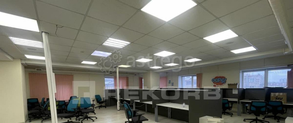 Офис, 421 м2 Санкт-Петербург - изображение 6