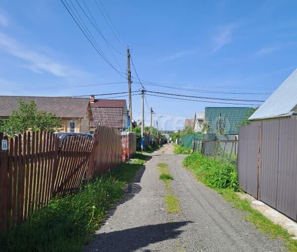 Дача, 40 м2 Москва - изображение 6