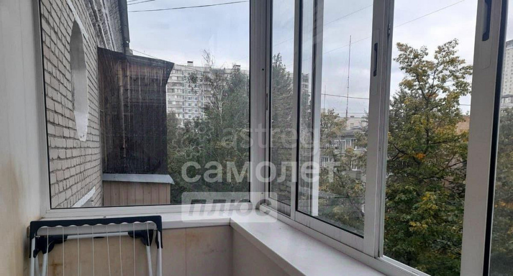Комната, 14.5 м2, 5/5 эт. Москва - изображение 3