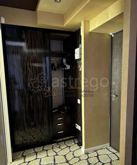 3-комн. квартира, 85 м2, 5/14 эт. Уфа - изображение 8