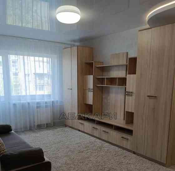 2-комн. квартира, 45 м2, 3/5 эт. Красноярск