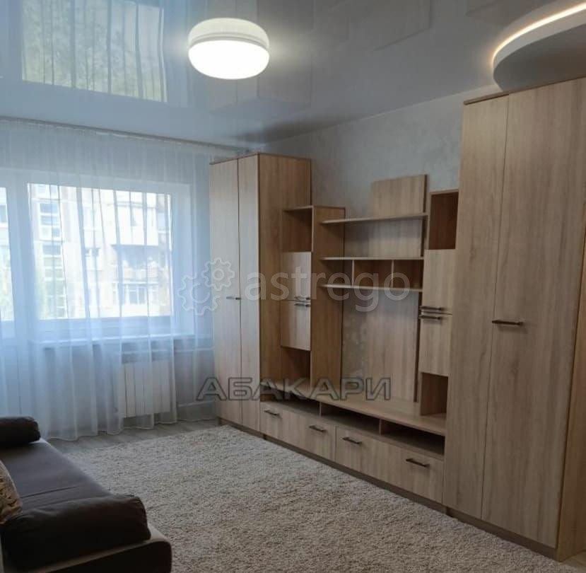 2-комн. квартира, 45 м2, 3/5 эт. Красноярск - изображение 5