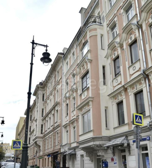 Комната, 60.6 м2, 3/5 эт. Москва - изображение 7