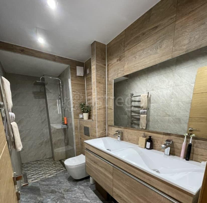 4-комн. квартира, 104 м2, 8/18 эт. Санкт-Петербург - изображение 2