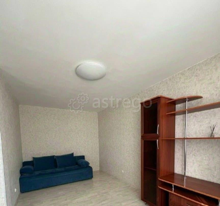 1-комн. квартира, 36 м2, 7/17 эт. Красноярск - изображение 3