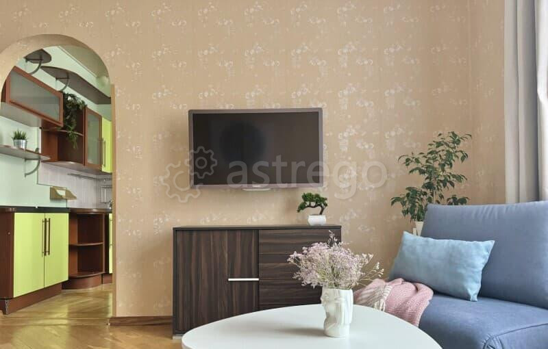 2-комн. квартира, 66 м2, 2/5 эт. Москва - изображение 8