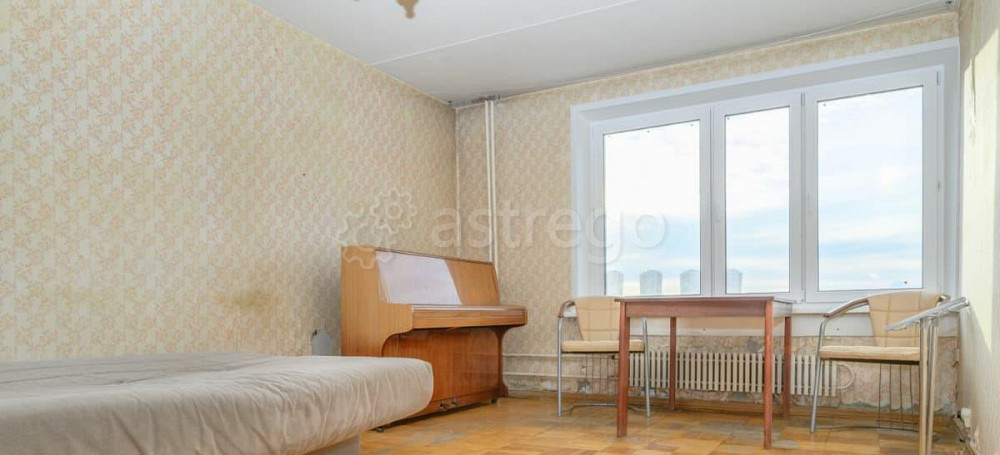 Комната, 20 м2, 12/16 эт. Москва - изображение 2