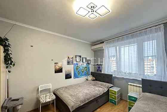 2-комн. квартира, 55 м2, 17/17 эт. Москва