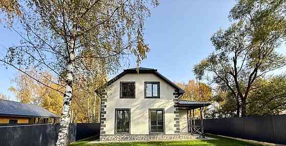 Коттедж, 150 м2, 6.7 сотки, 2 эт. Домодедово