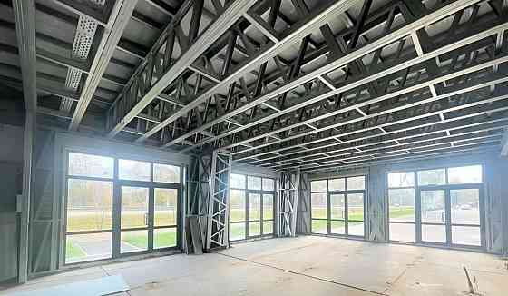 Торговое помещение, 80 м2 Чехов