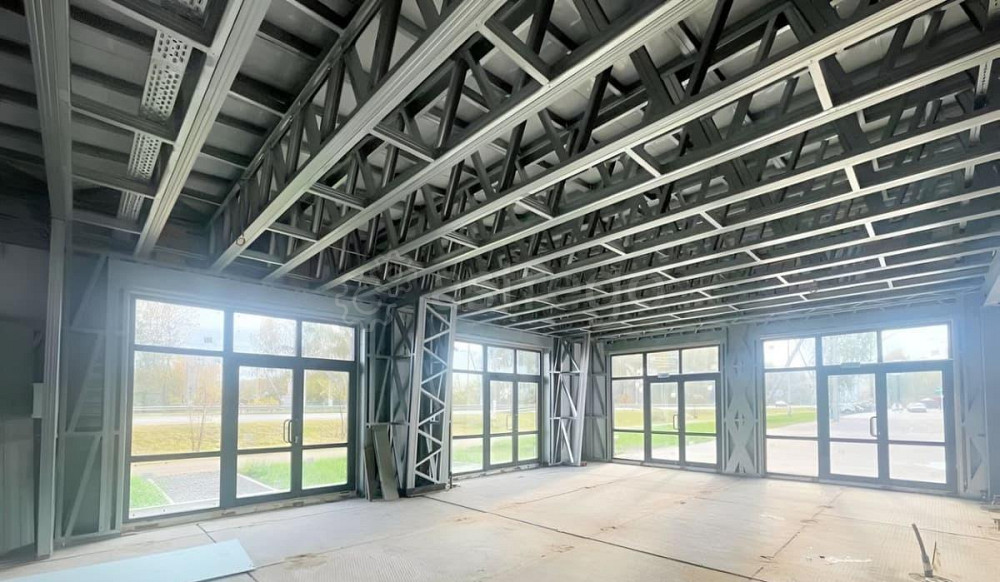 Торговое помещение, 80 м2 Чехов - изображение 5