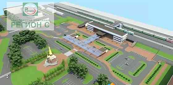 Склад, 309.5 м2 Архангельск