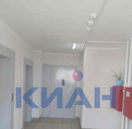 Студия, 24 м2, 8/16 эт. Красноярск