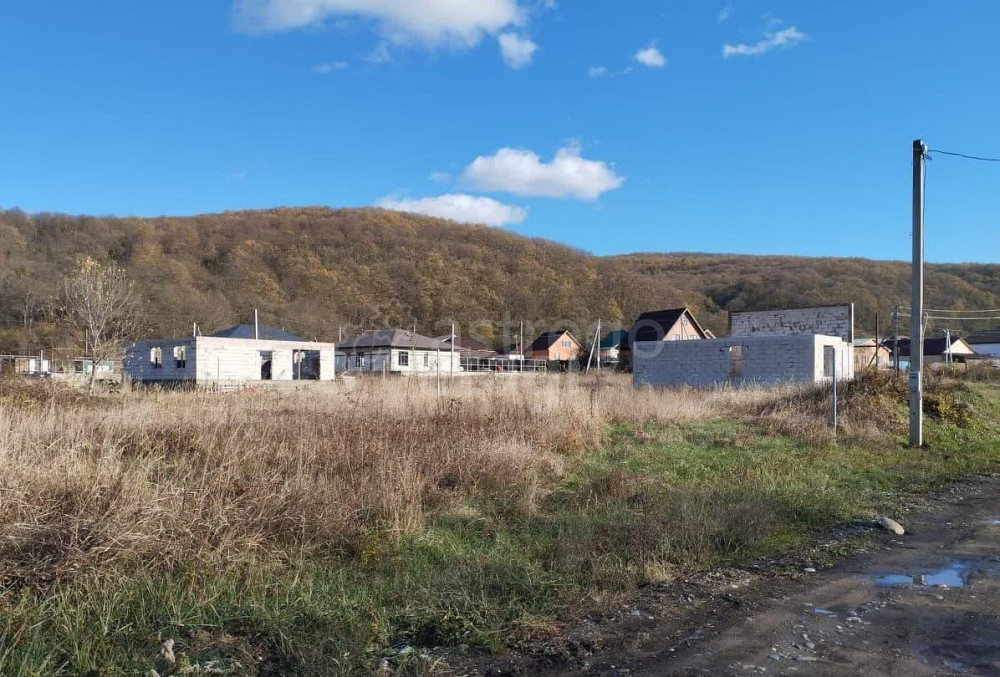 Земельный участок, 6.5 сотки Тульский - изображение 7