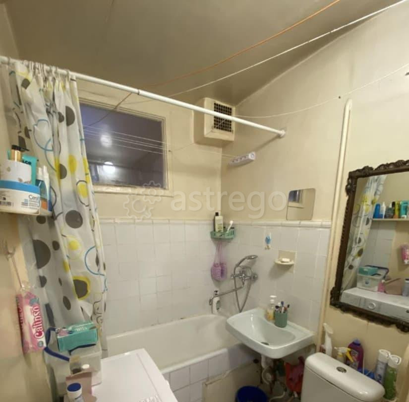 2-комн. квартира, 46 м2, 5/5 эт. Видное - изображение 6