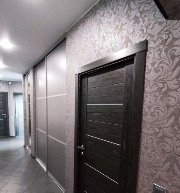 Сдам 2-комн. Квартиру, 54 м2, 5/26 эт., Долгосрочно Новосибирск - изображение 4