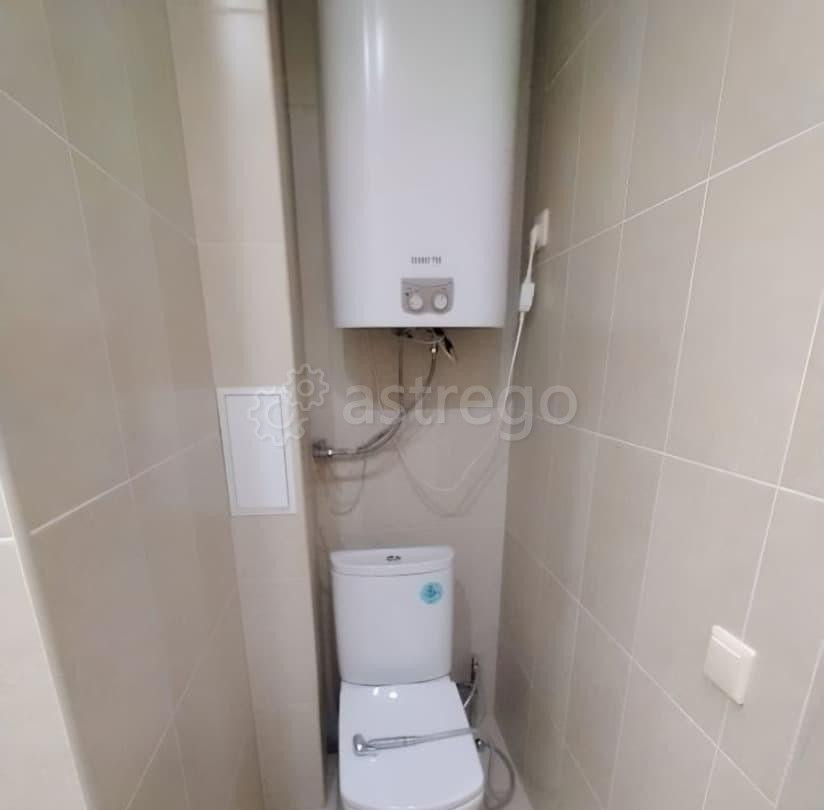4-комн. квартира, 88 м2, 9/9 эт. Астрахань - изображение 7