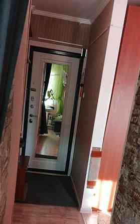 1-комн. квартира, 28.8 м2, 3/5 эт. Норильск