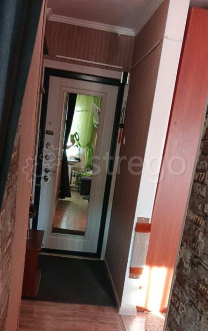 1-комн. квартира, 28.8 м2, 3/5 эт. Норильск - изображение 2