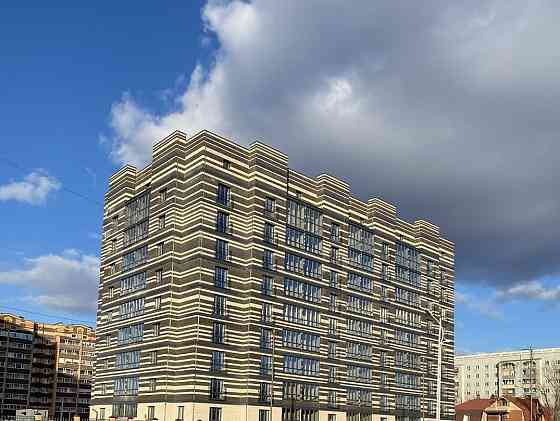 3-комн. квартира, 73.4 м2, 4/9 эт. Благовещенск