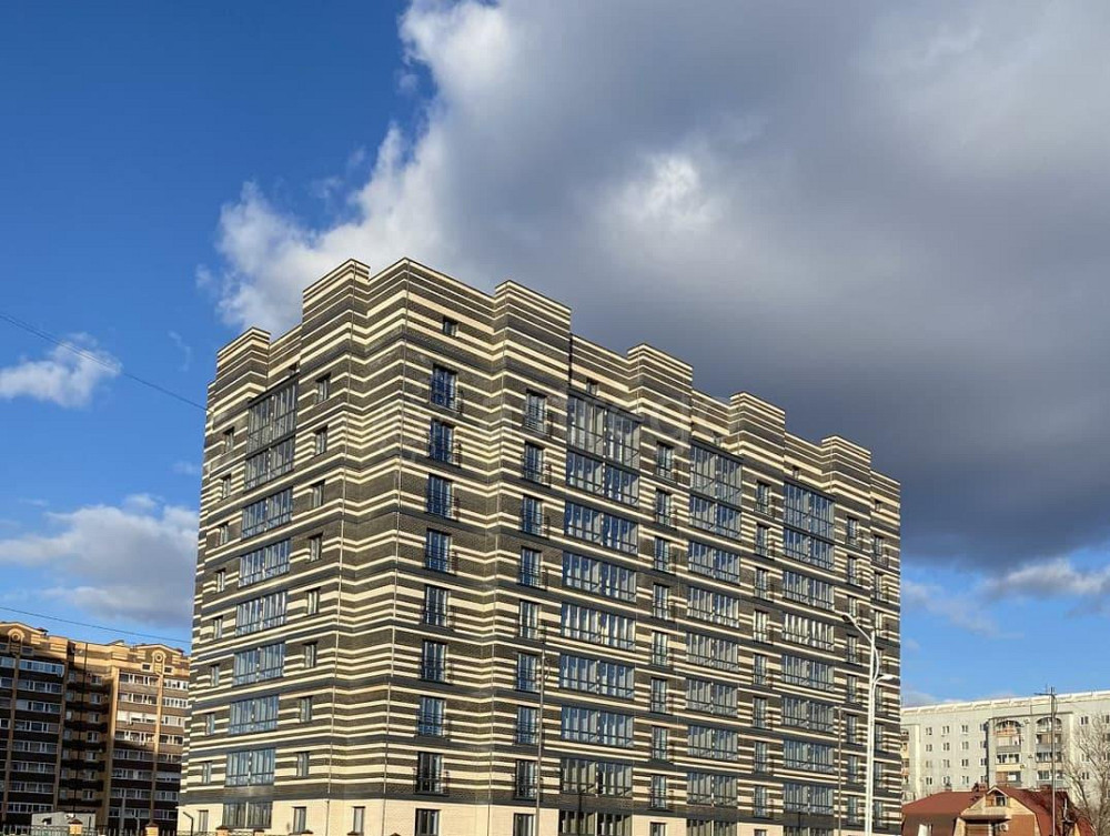 3-комн. квартира, 73.4 м2, 4/9 эт. Благовещенск - изображение 1