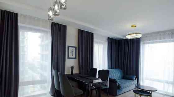 1-комн. квартира, 39 м2, 13/29 эт. Москва