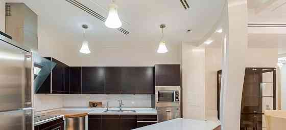 5-комн. квартира, 220 м2, 3/8 эт. Москва