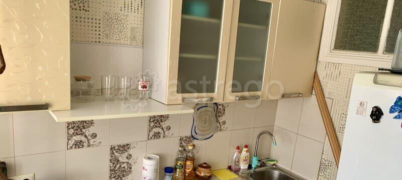 1-комн. квартира, 33 м2, 3/5 эт. Дудинка - изображение 8