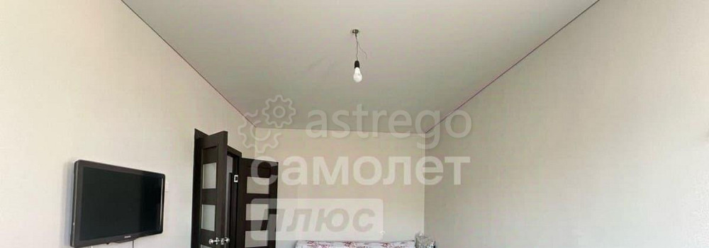 1-комн. квартира, 38.5 м2, 8/12 эт. Астрахань - изображение 4