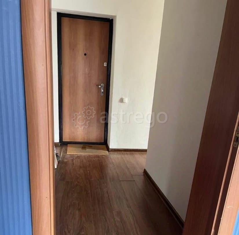 2-комн. квартира, 46 м2, 3/3 эт. Красноярск - изображение 5