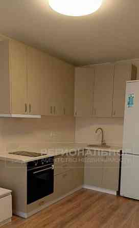 Студия, 20 м2, 2/25 эт. Балашиха