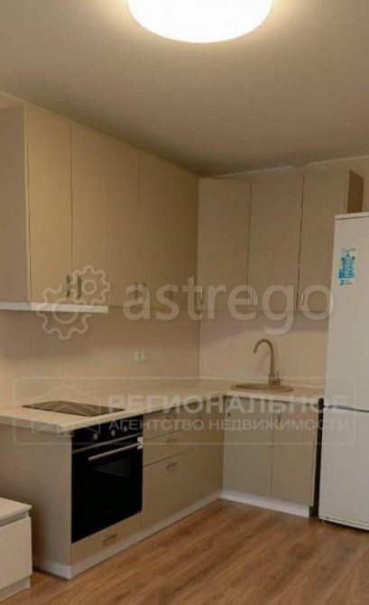 Студия, 20 м2, 2/25 эт. Балашиха - изображение 2