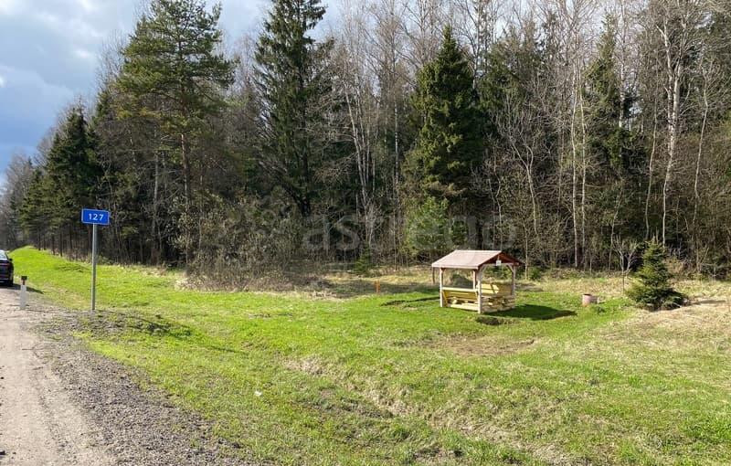 Земельный участок, 3.37 га Можайск - изображение 7