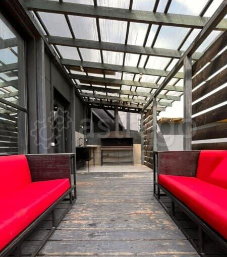 Коттедж, 700 м2 Щёлково - изображение 2