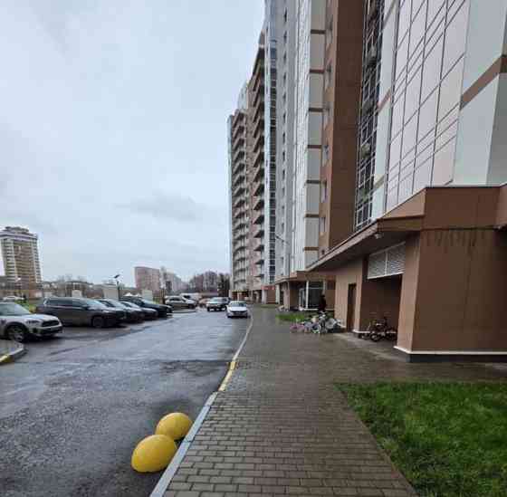 3-комн. квартира, 98 м2, 4/18 эт. Химки