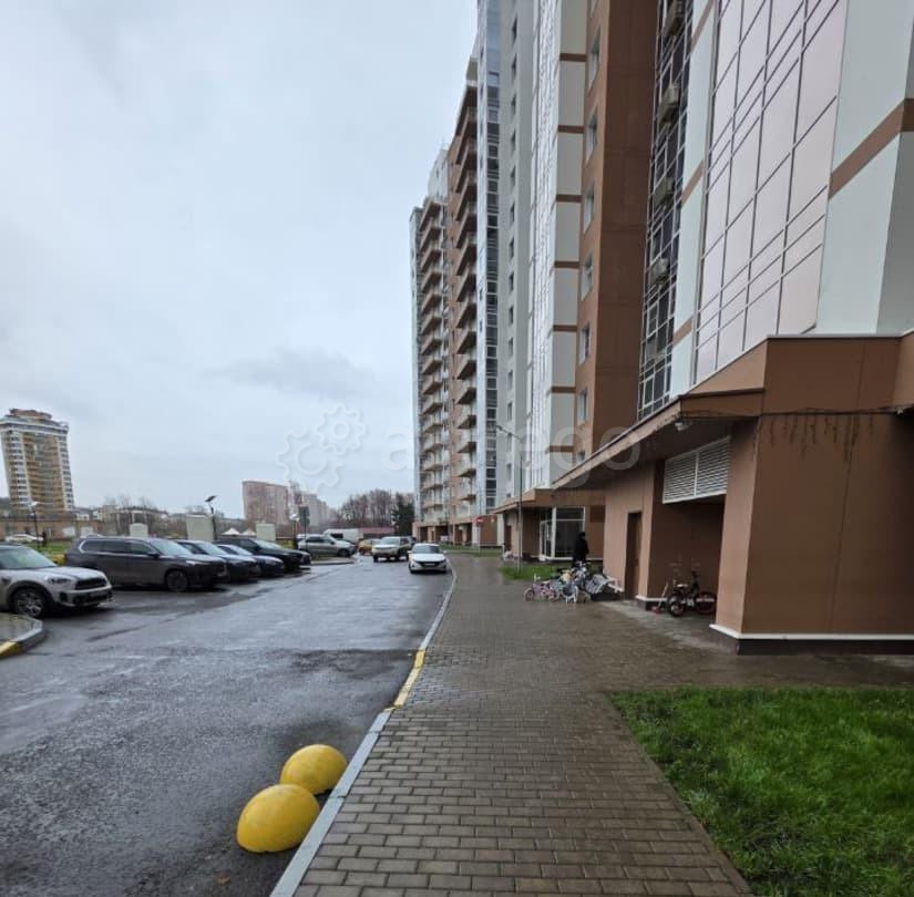 3-комн. квартира, 98 м2, 4/18 эт. Химки - изображение 4