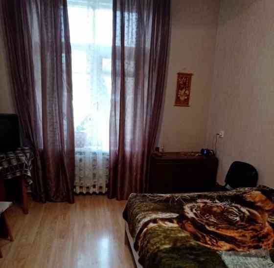 Комната, 15 м2, 2/5 эт. Москва