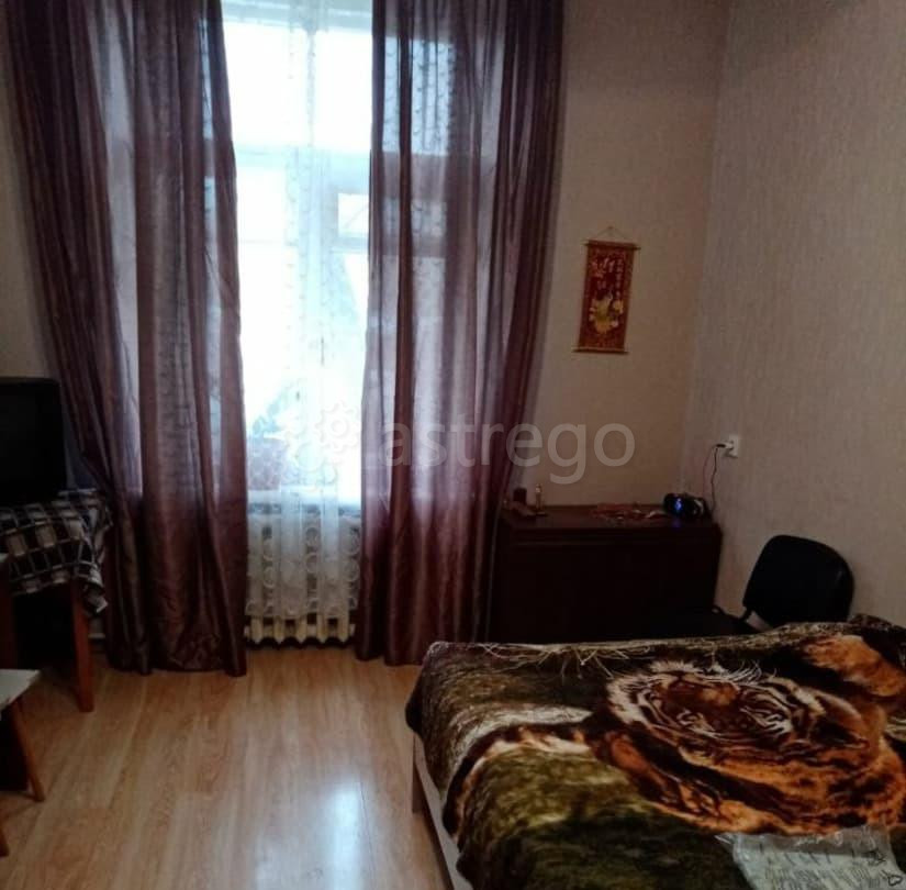 Комната, 15 м2, 2/5 эт. Москва - изображение 3
